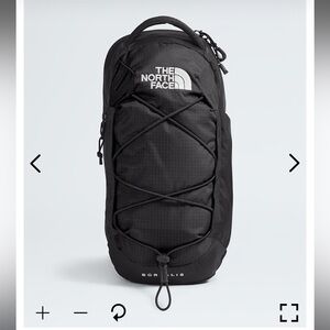 The North Face Borealis Sling Pack